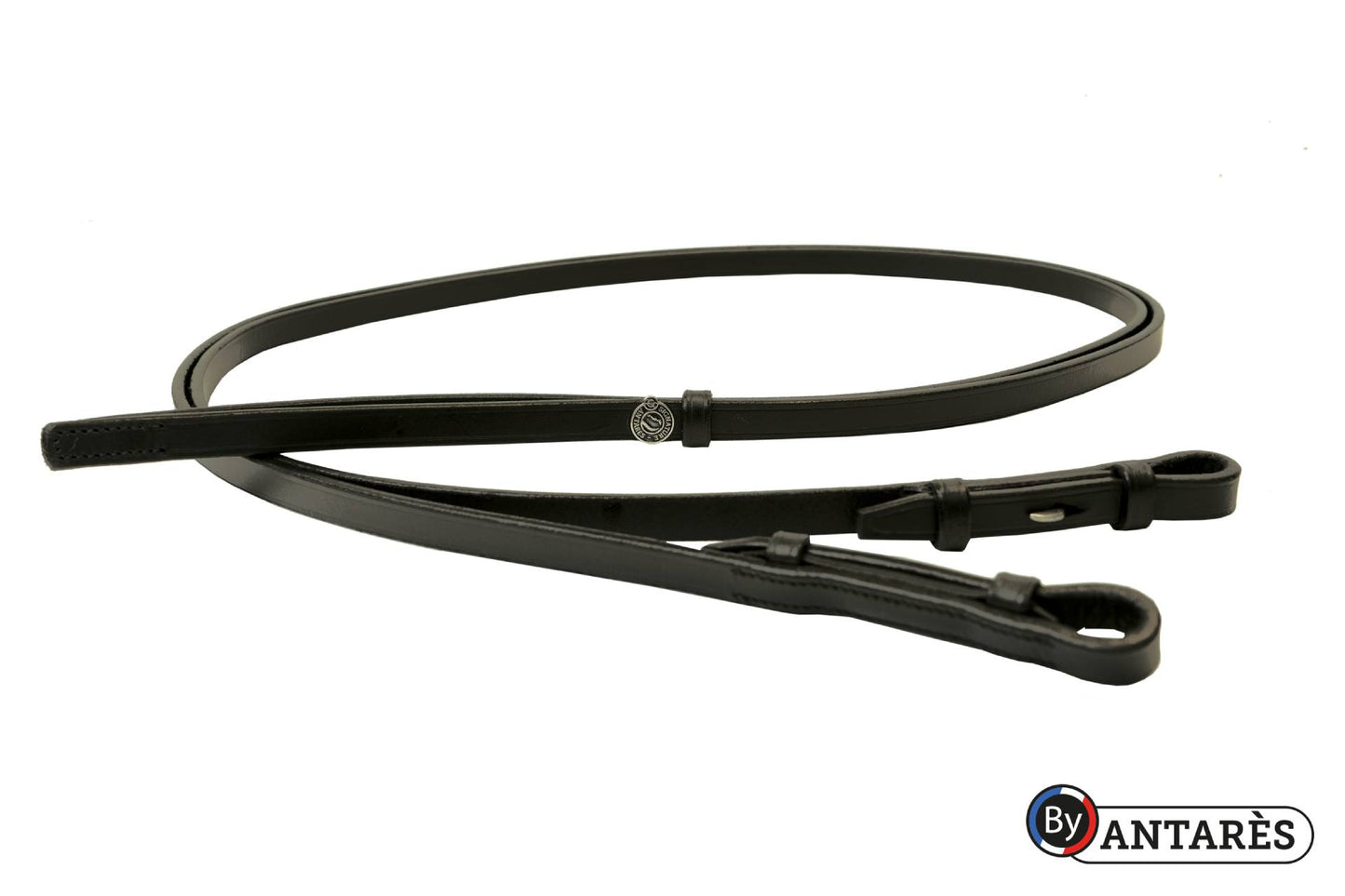 Signature Curb Reins