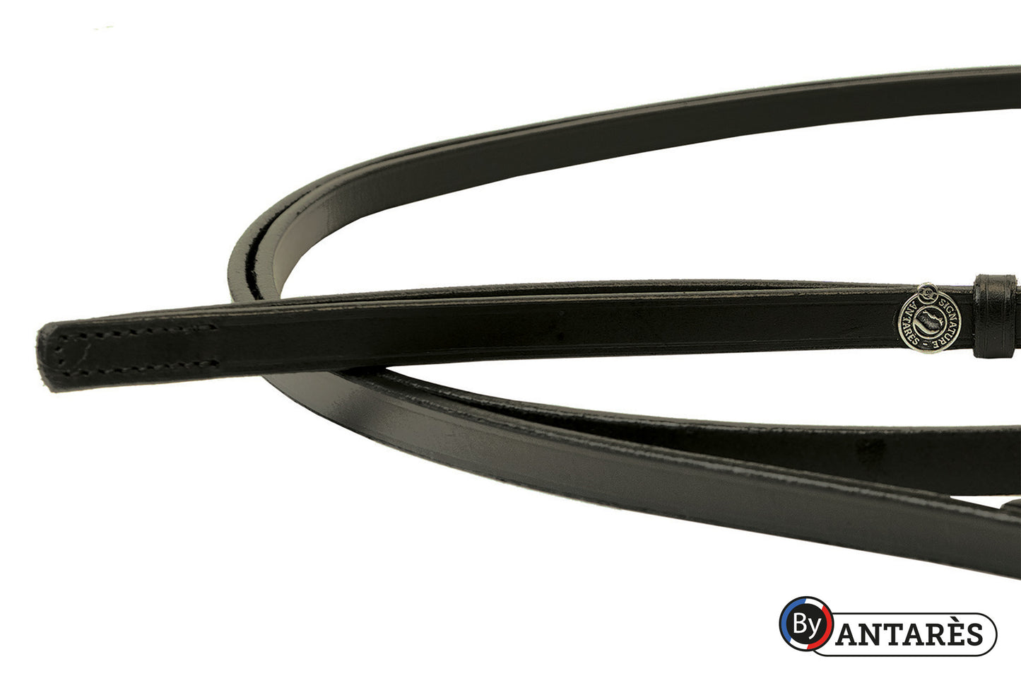 Signature Curb Reins
