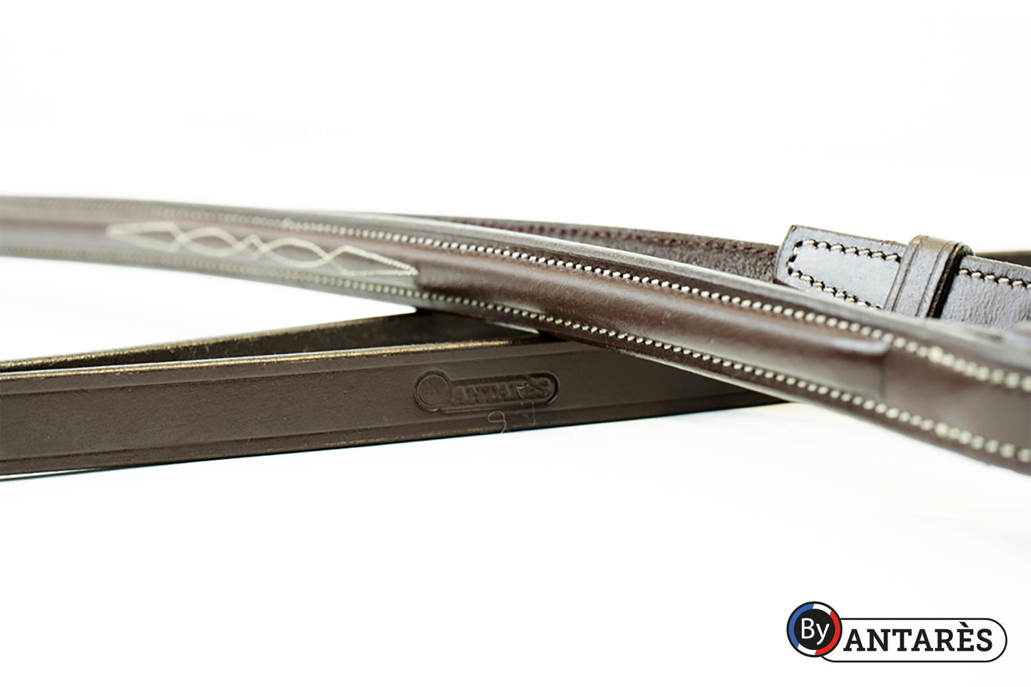 Signature Laced Reins