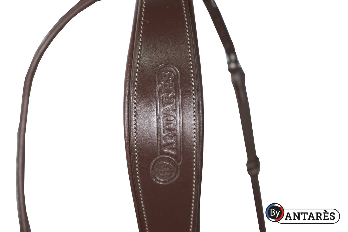 Signature Flash Noseband Bridle