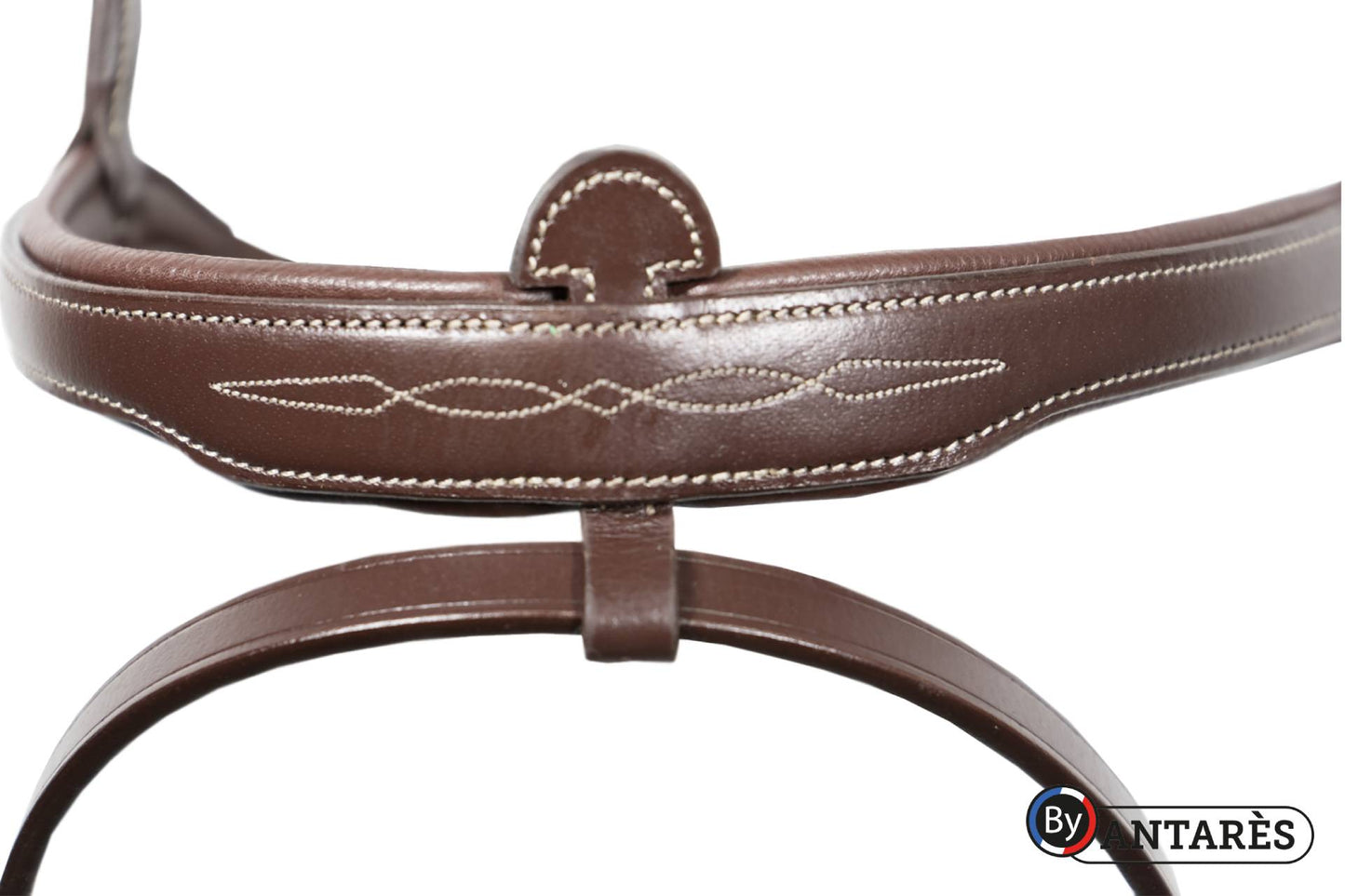 Signature Flash Noseband Bridle