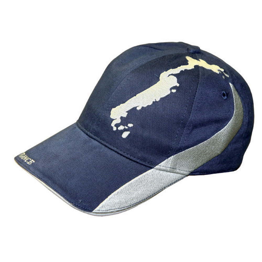 Antares Embroidered Cap