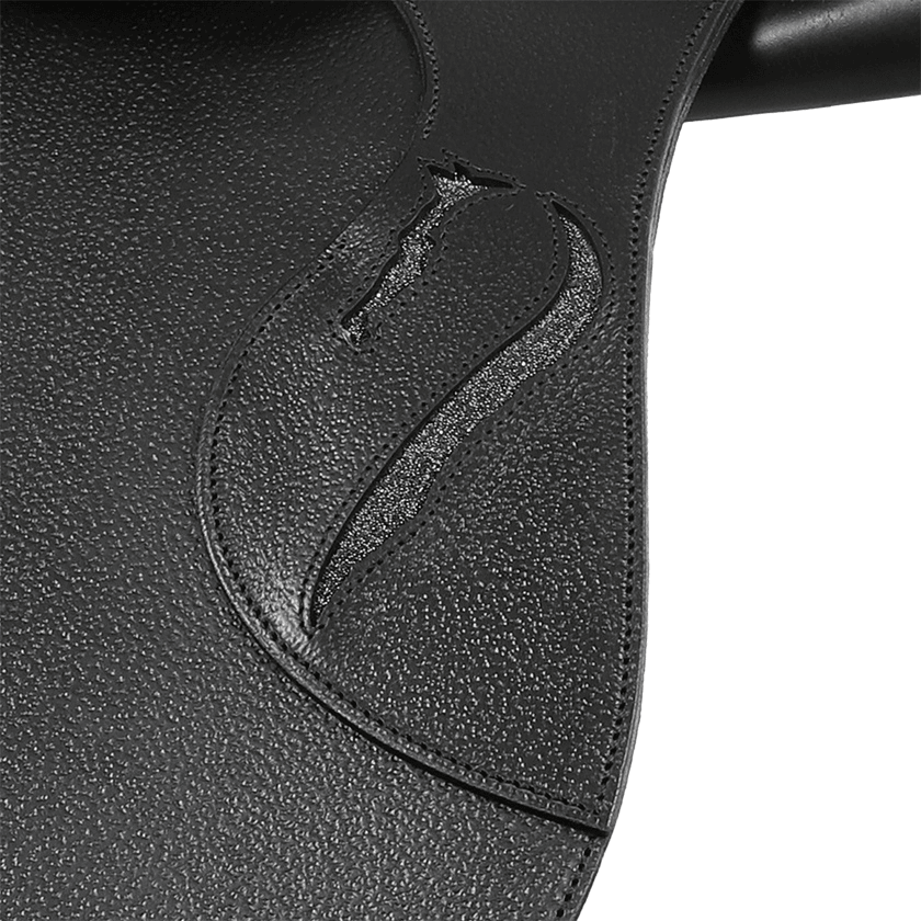 Active Jumping Saddle