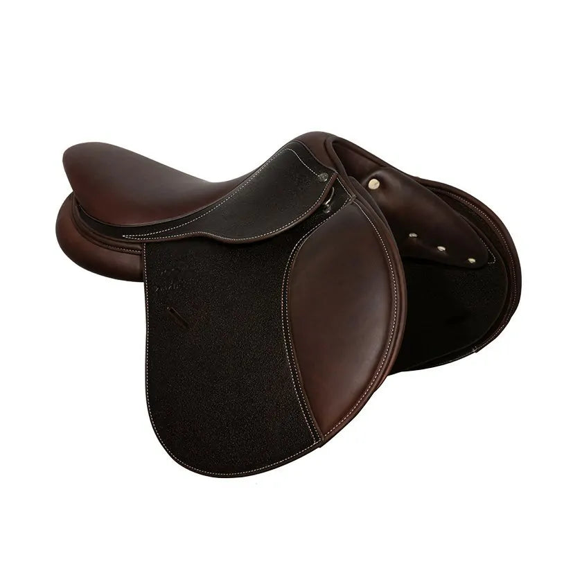 Altair Jumping Saddle