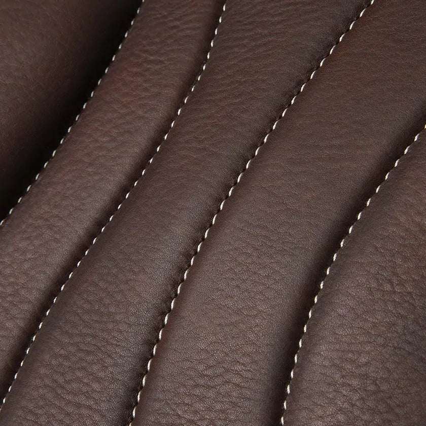 Altair Monoflap Jumping Saddle