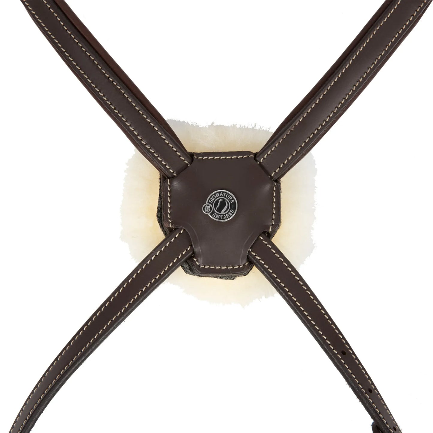 Signature Mexican Grackle Bridle