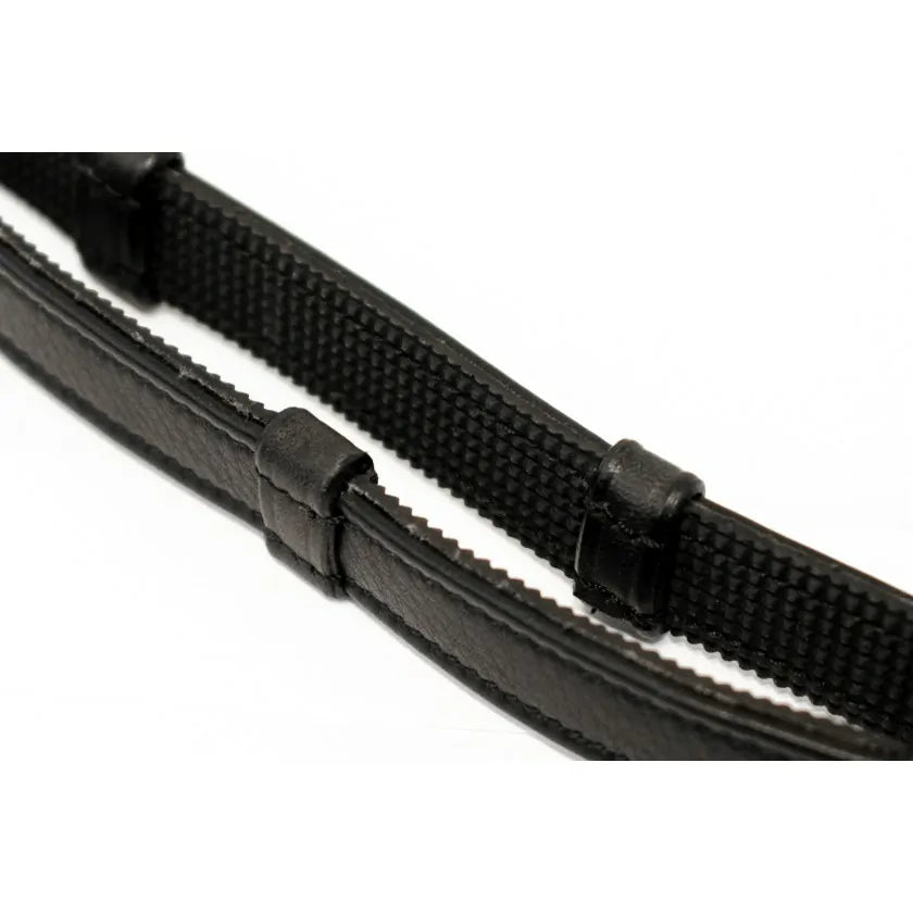 Calf Rubber Grip 5/8 Reins