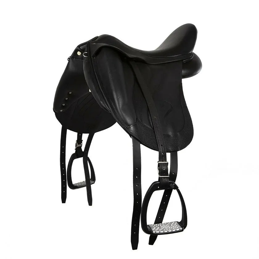Antares Concept Dressage Saddle