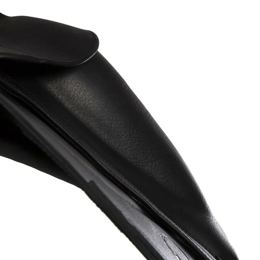 Antares Concept Dressage Saddle