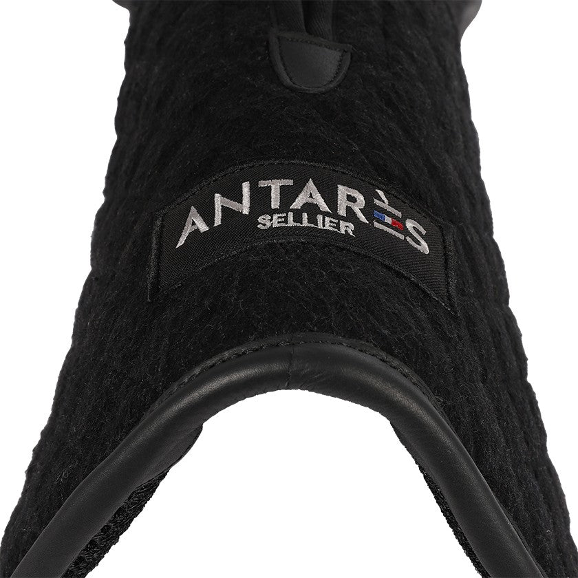 Ergonomic Fitting Half Pad