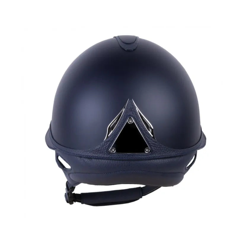 Galaxy Eclipse Helmet Blue