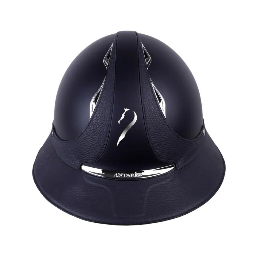 Galaxy Eclipse Helmet Blue