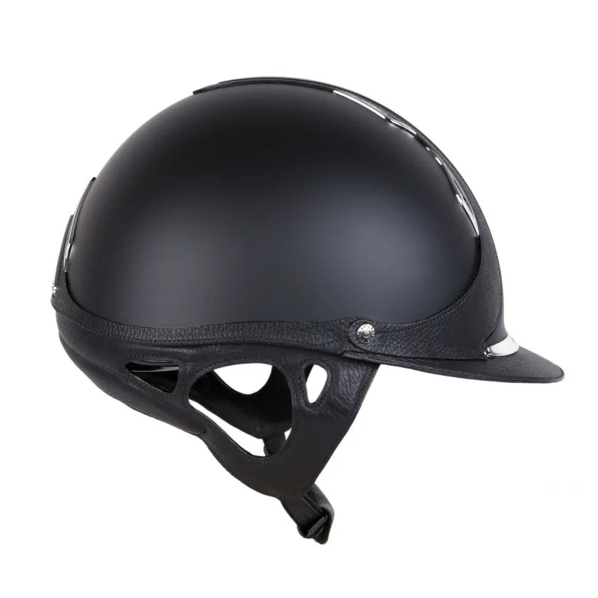 Antares Galaxy Helmet Black
