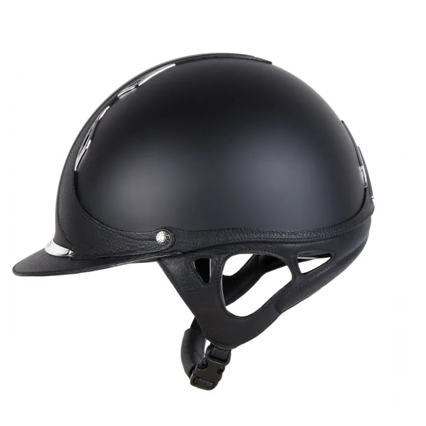 Antares Galaxy Helmet Black