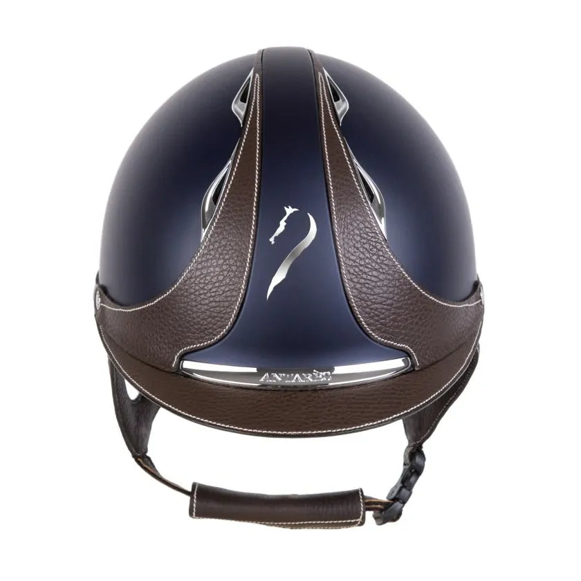 Antares Galaxy Helmet Blue/Brown