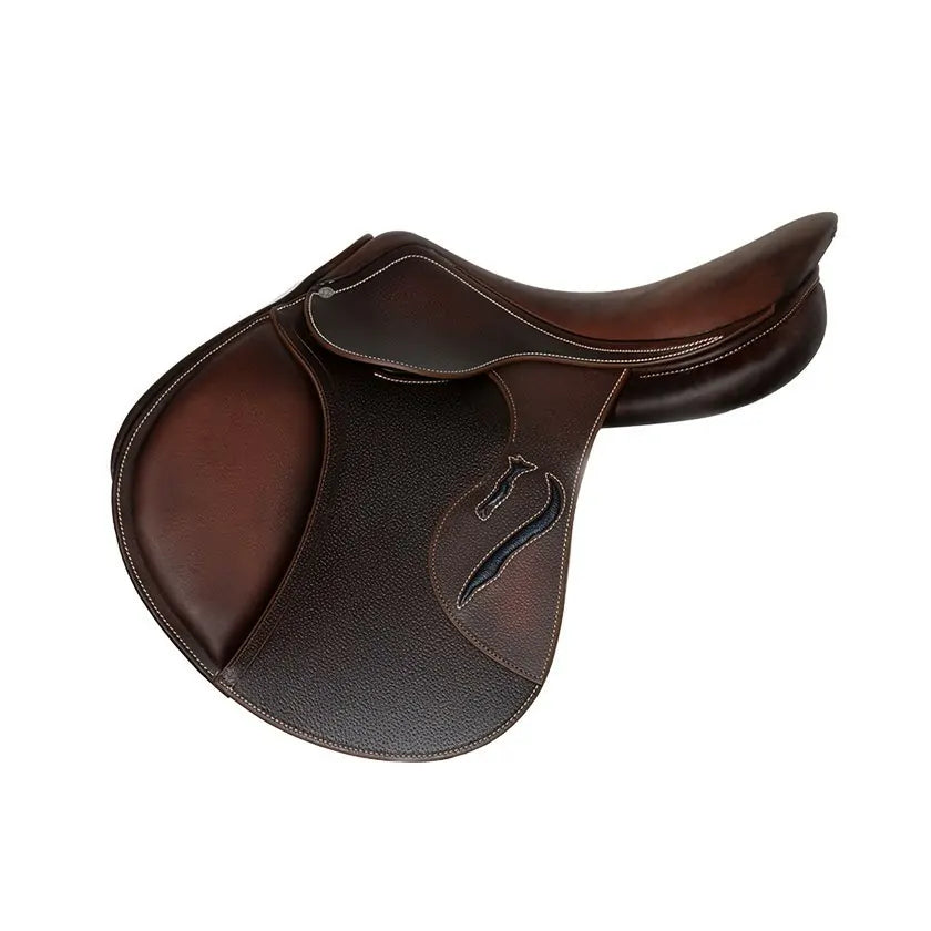 Antares Evolution D Jumping Saddle