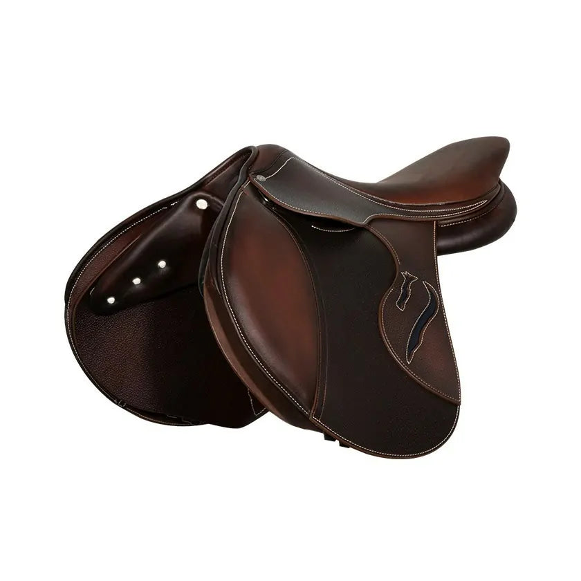 Antares Evolution D Jumping Saddle