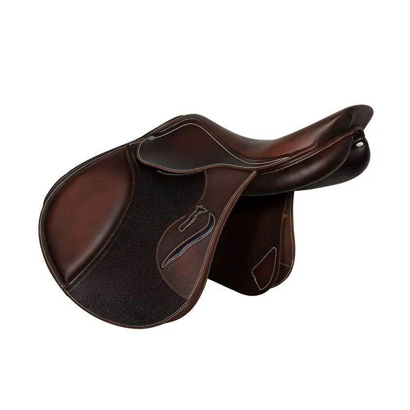Antares Evolution D Jumping Saddle