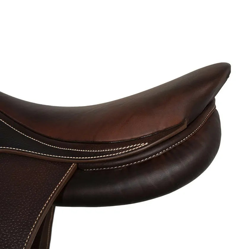 Antares Evolution D Jumping Saddle