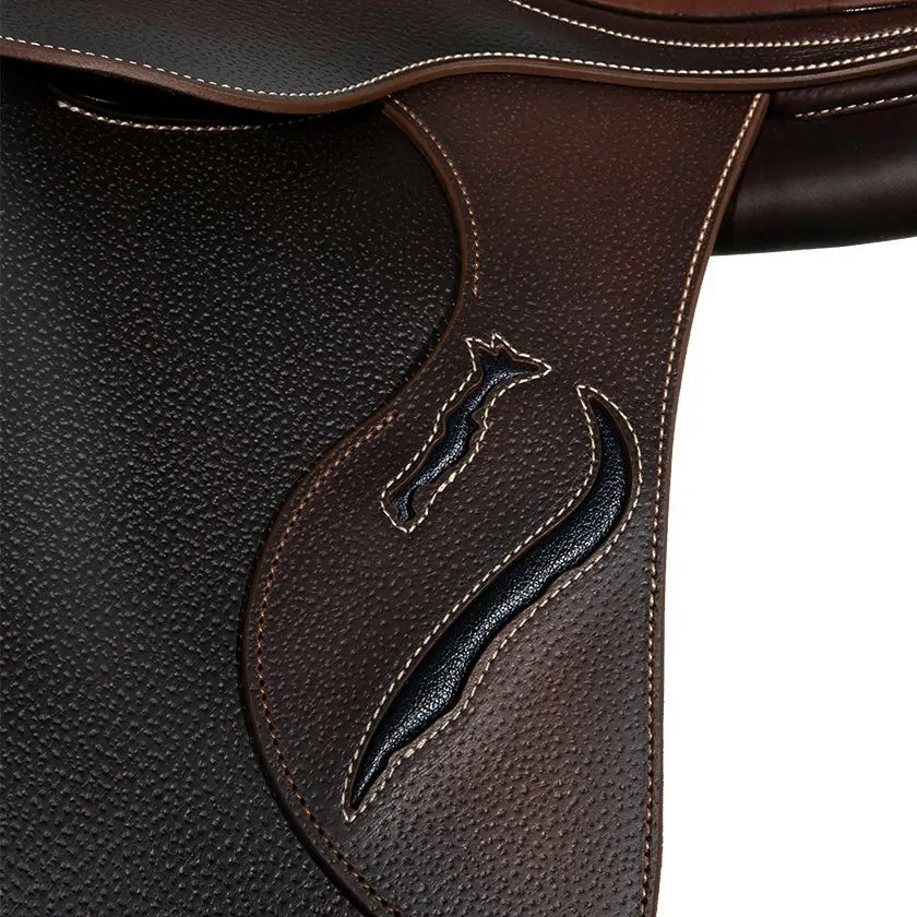 Antares Evolution D Jumping Saddle