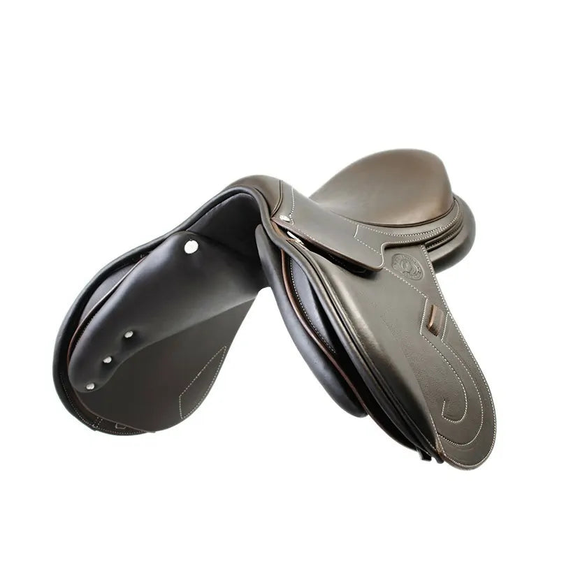 Antares Signature Jumping Saddle