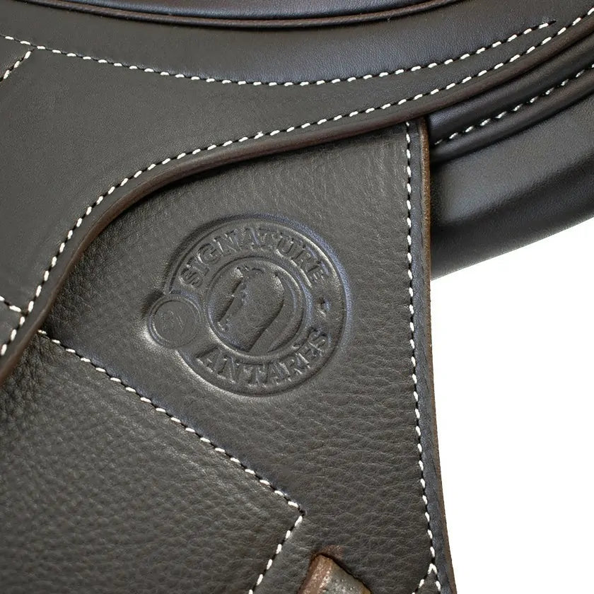 Antares Signature Jumping Saddle