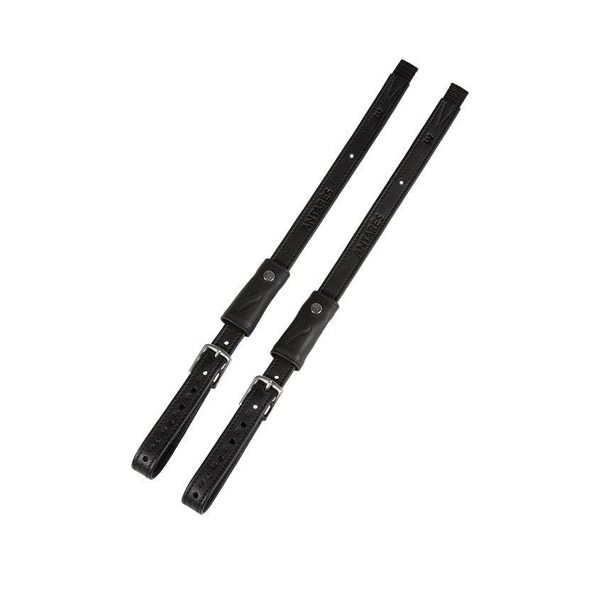 Monoslim Stirrup Leathers Dressage