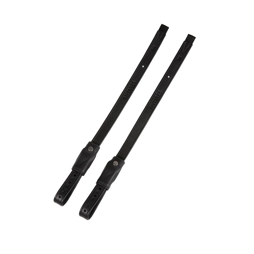 Monoslim Stirrup Leathers Dressage