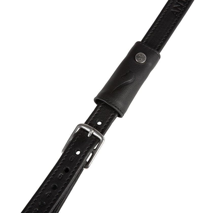 Monoslim Stirrup Leathers Dressage