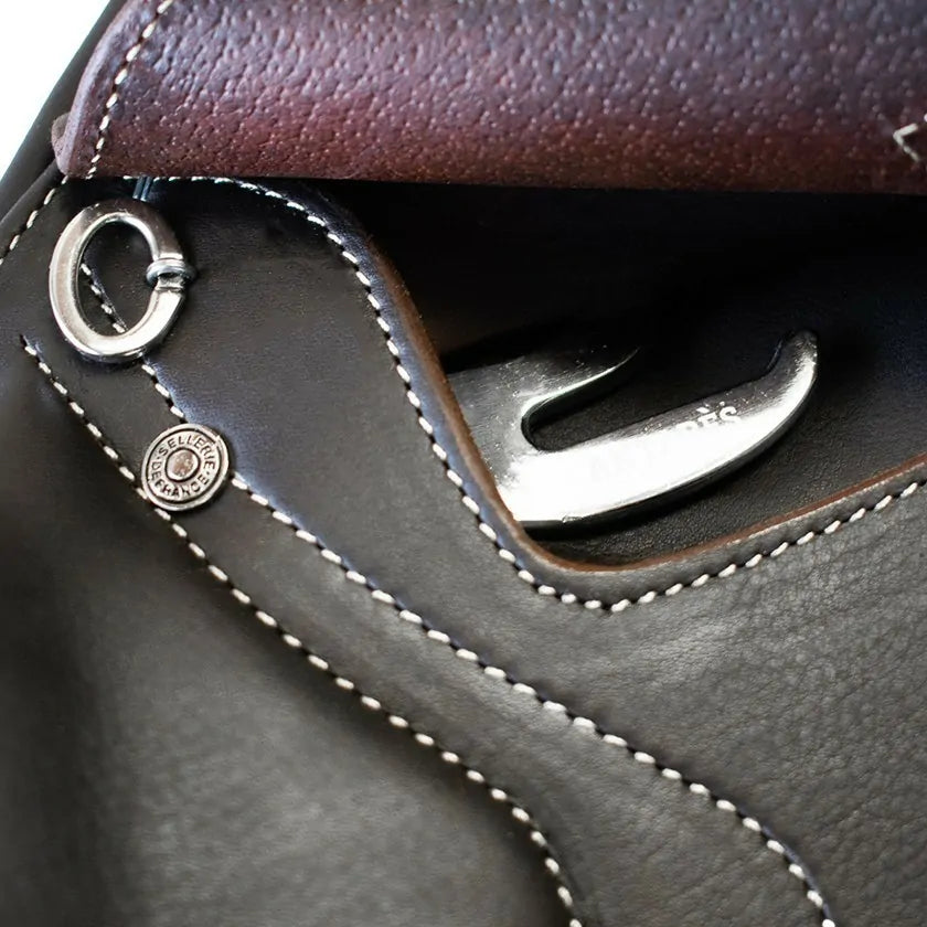 Antares Signature Monoflap Saddle