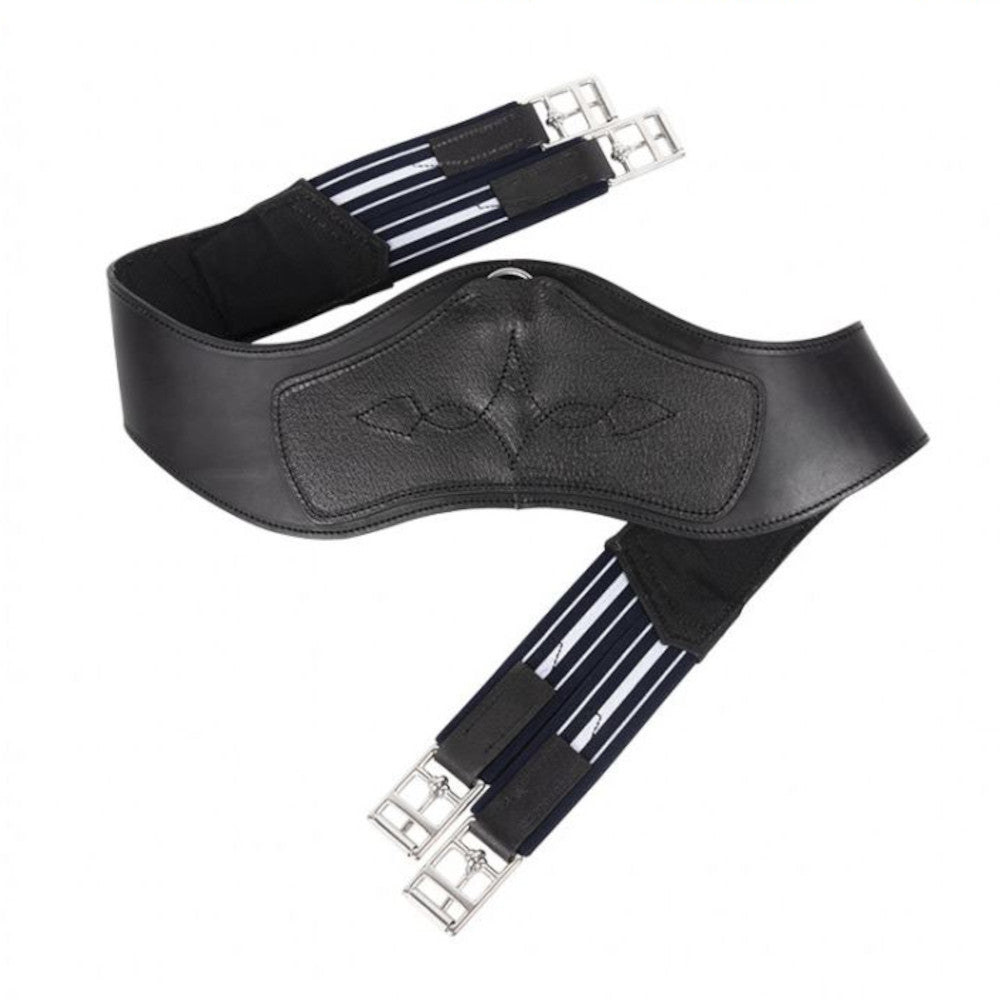 Long Classic Sheepskin Girth