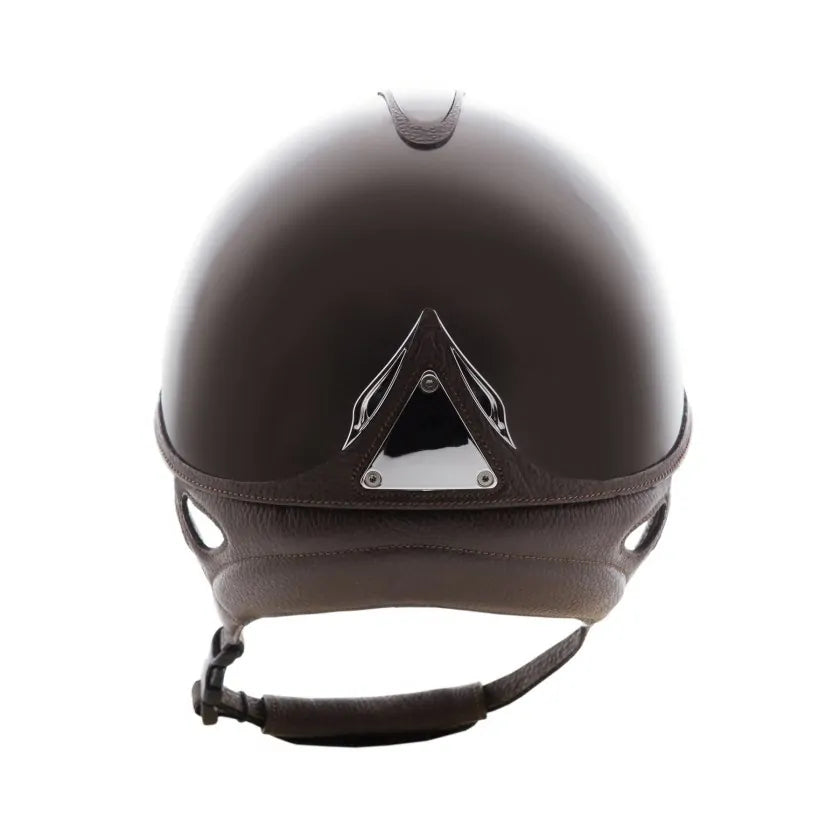 Antares Premium Glossy Helmet Bison