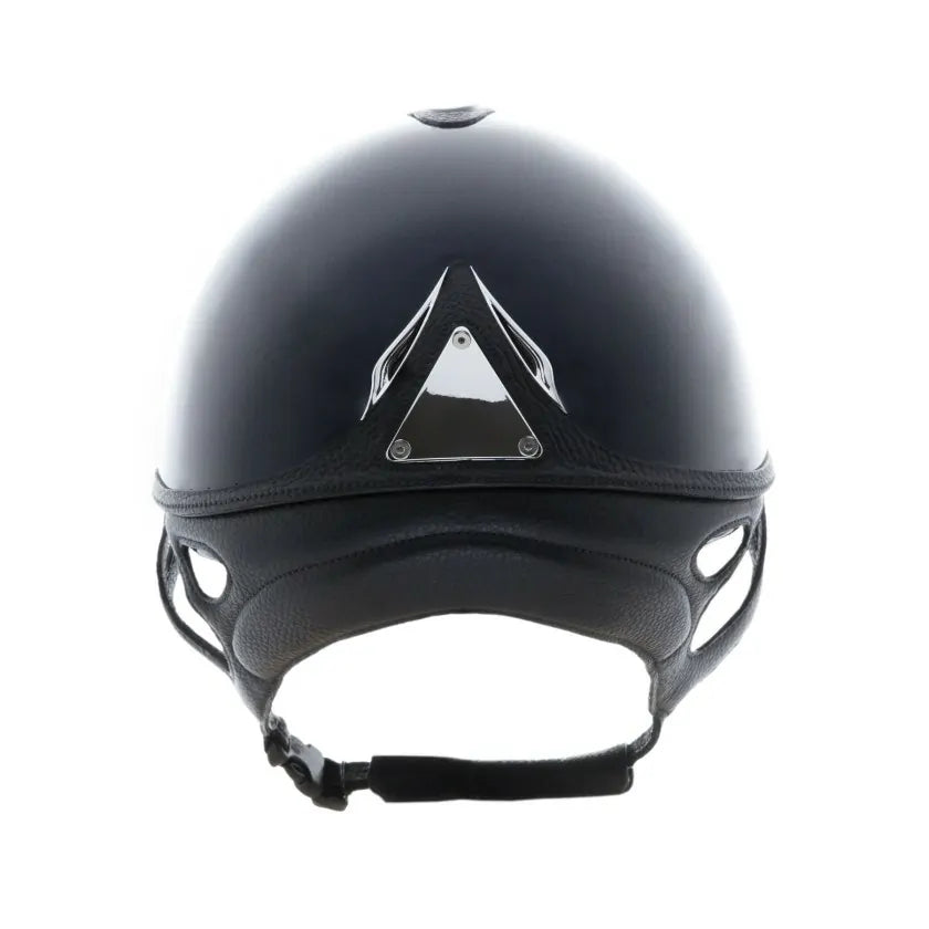 Antares Premium Glossy Helmet Anthracite