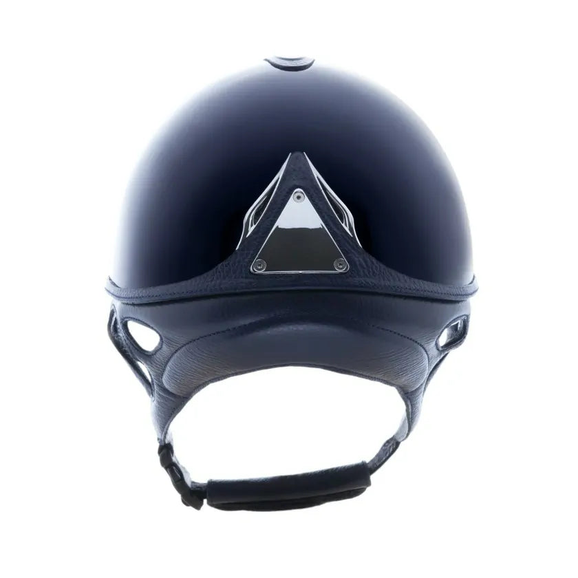 Antares Premium Glossy Helmet Blue
