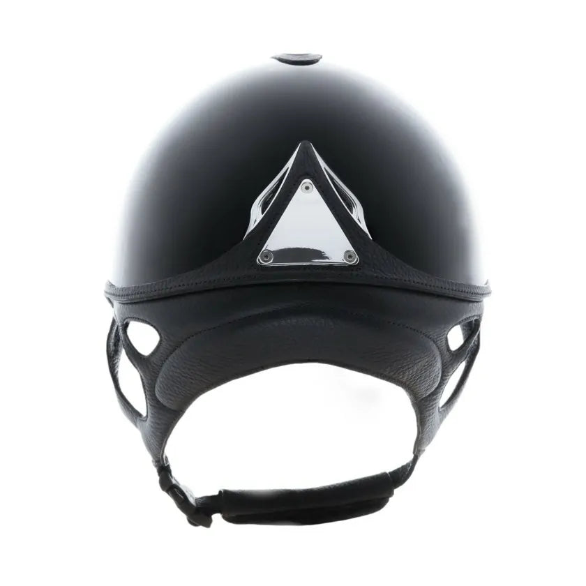 Antares Premium Glossy Helmet Black