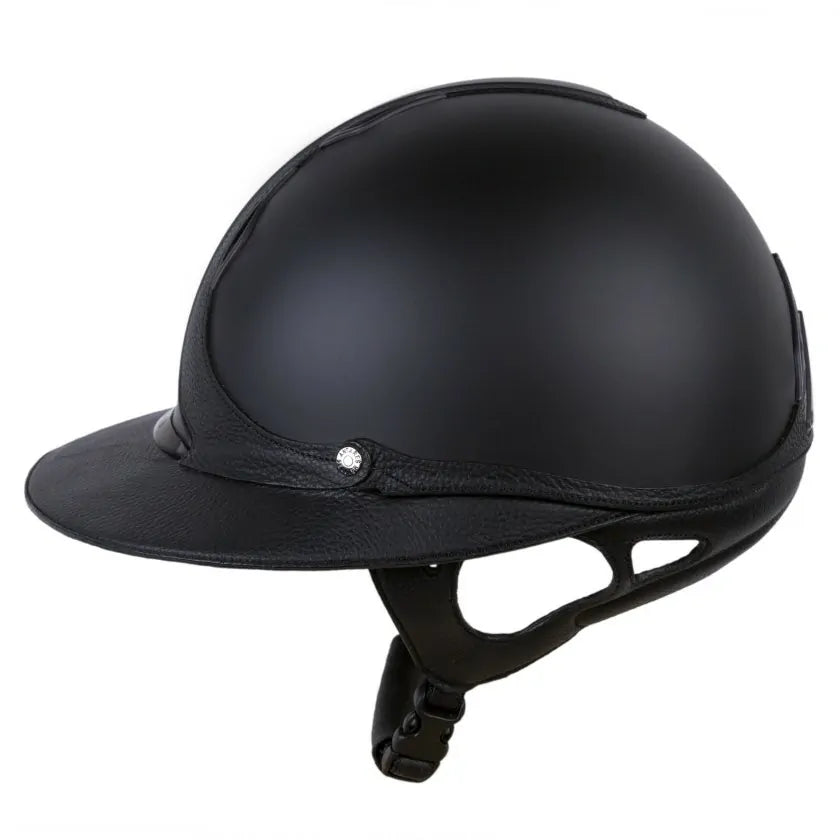 Reference Helmet Eclipse Visor Black