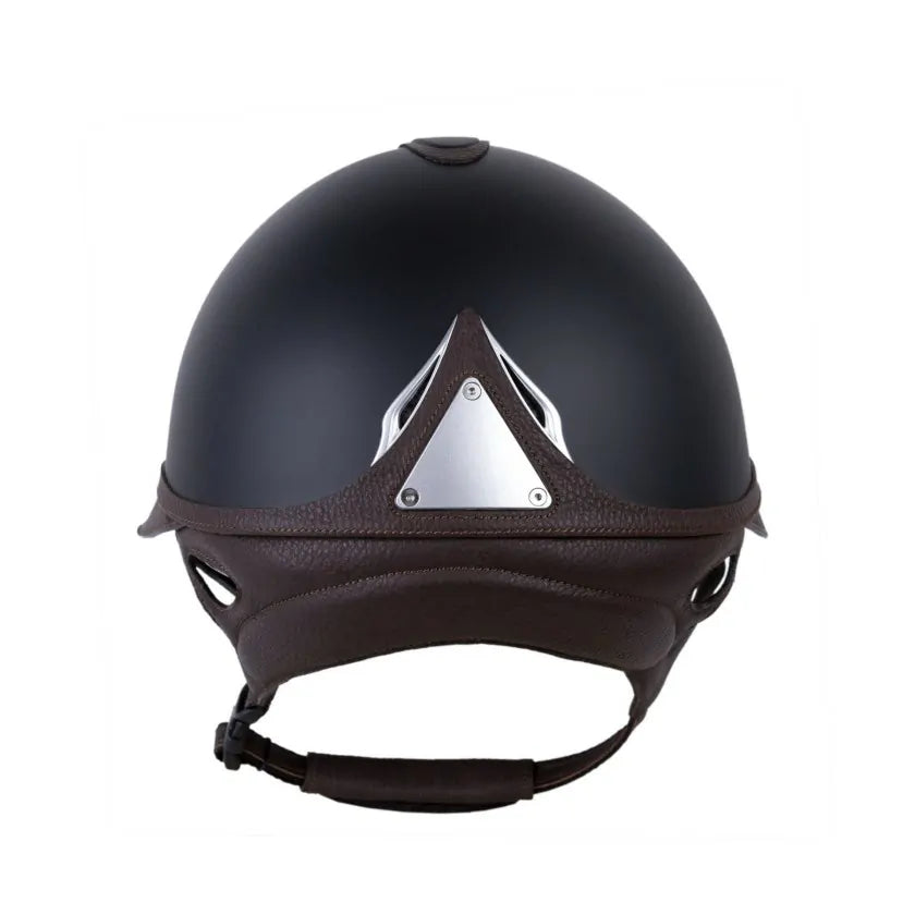 Reference Helmet Eclipse Visor Black Brown