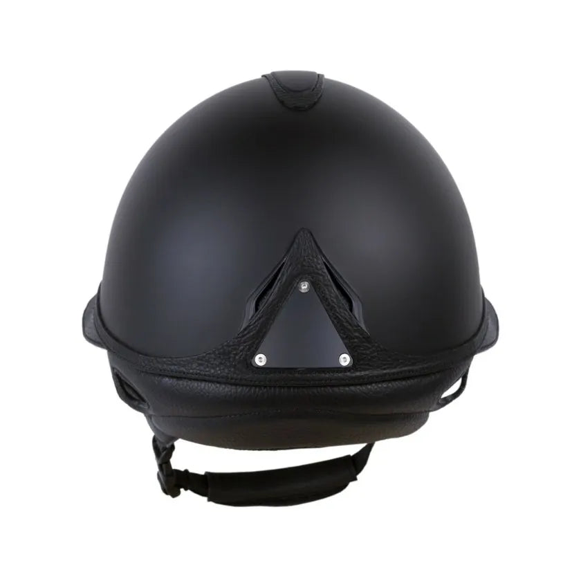 Reference Helmet Eclipse Visor Black