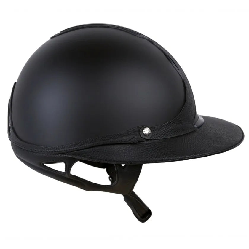 Reference Helmet Eclipse Visor Black
