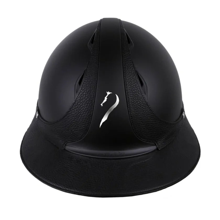 Reference Helmet Eclipse Visor Black