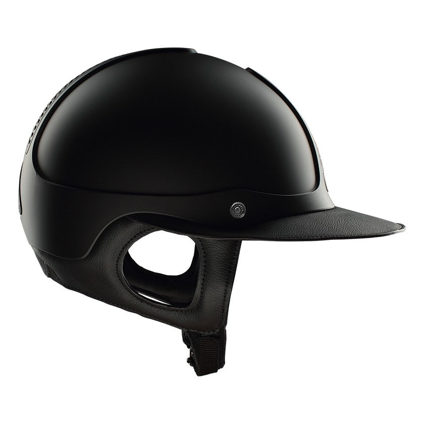 Precision Reference Eclipse Riding Helmet