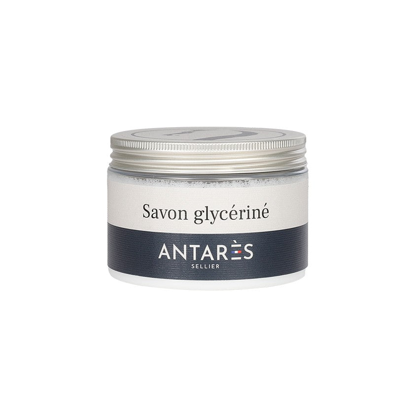 Antares Glycerine Soap