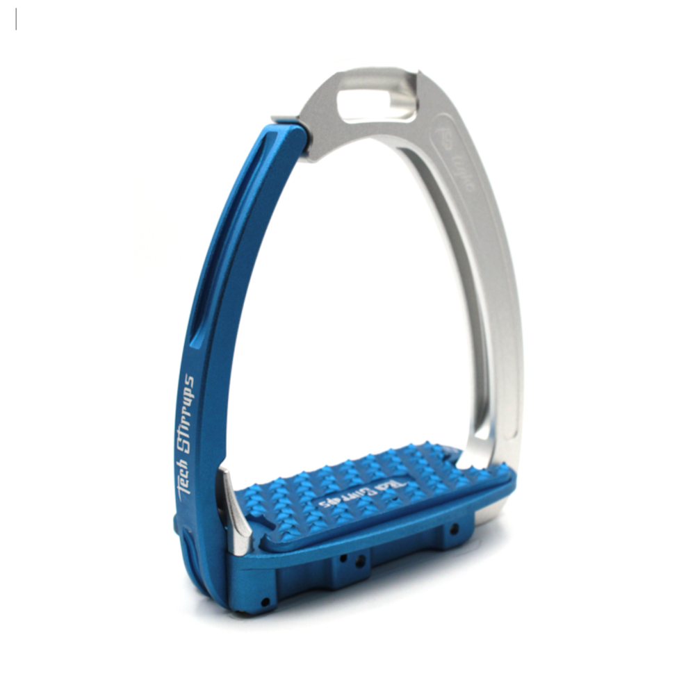 Tech Stirrups Venice Light Safety Stirrups
