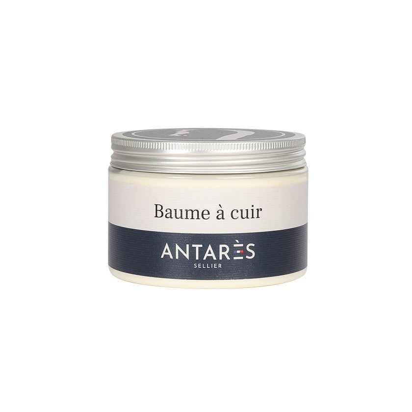 Antares Leather Balm