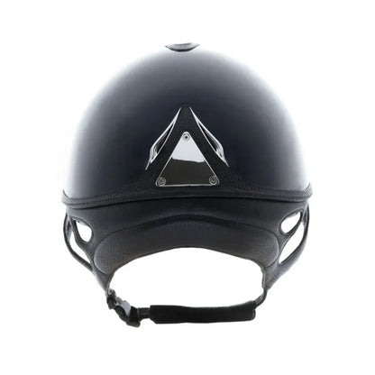 Antares Premium Glossy Helmet Anthracite