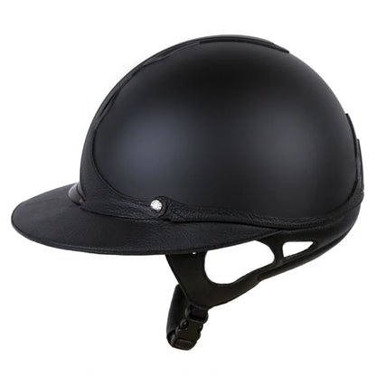 Reference Helmet Eclipse Visor Black