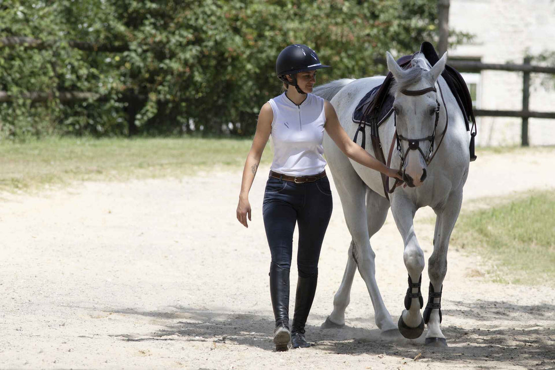 Expert Fitting – PM Equestrian