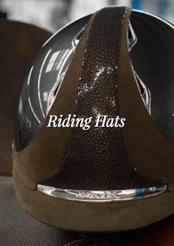 Riding Hats
